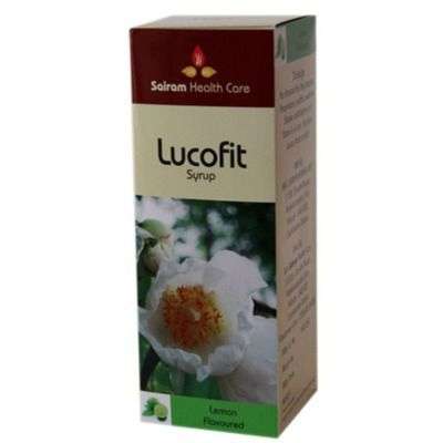 Sairam Health care Lucofit Syrup