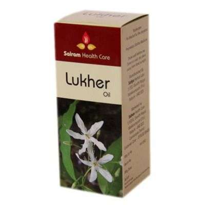 Buy Sairam Health care Lukher Oil