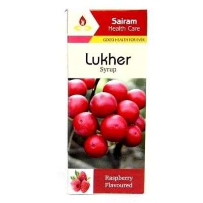 Sairam Health care Lukher Syrup