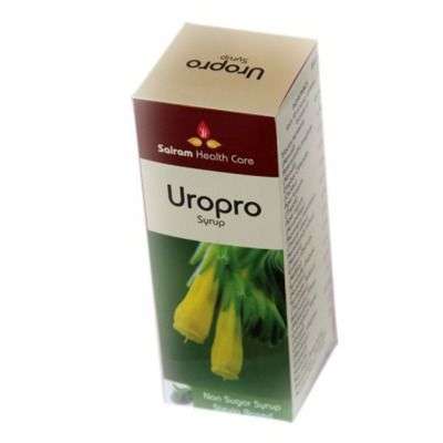 Sairam Health care Uropro Syrup