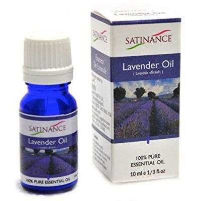 Satinance Lavender Oil