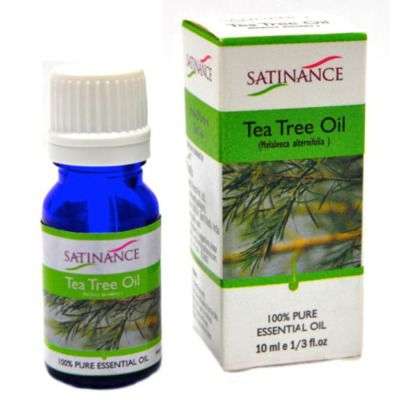 Satinance Tea Tree Oil