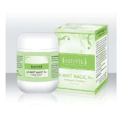 Sattvik Oganics Mint Magic