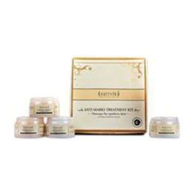 Sattvik Organics - Anti Marks Treatment Kit