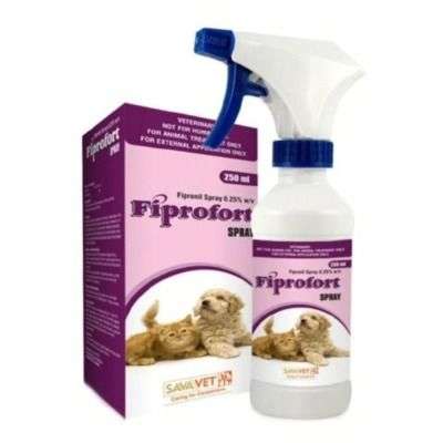 Buy Sava Healthcare Fiprofort Spray