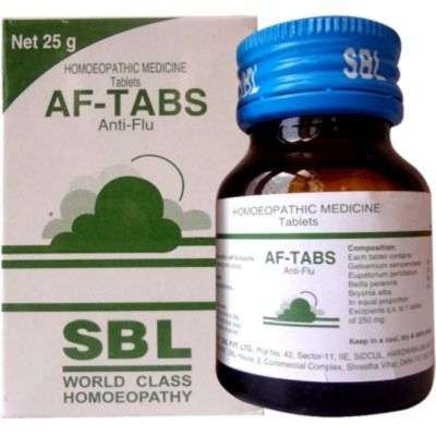 SBL AF Tablets