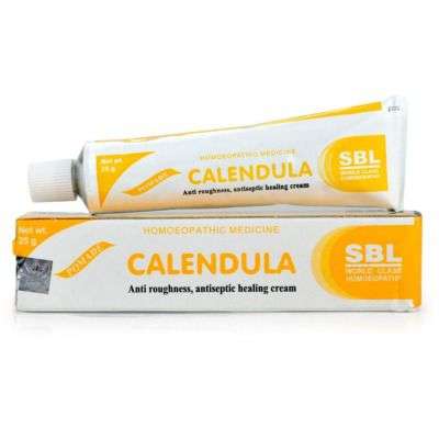 SBL Calendula Ointment