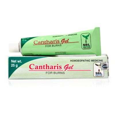 SBL Cantharis Gel