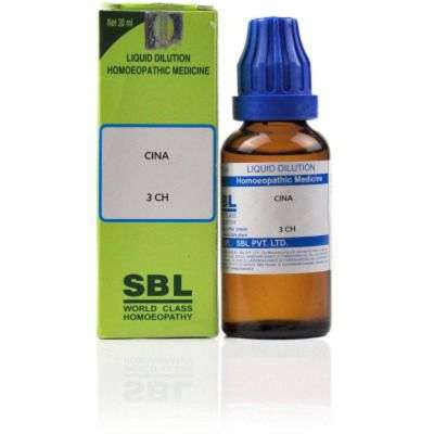 SBL Cina - 30 ml