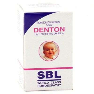 SBL Denton Tabs