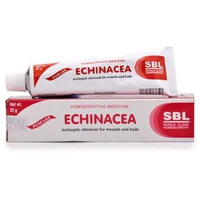SBL Echinacea Ointment