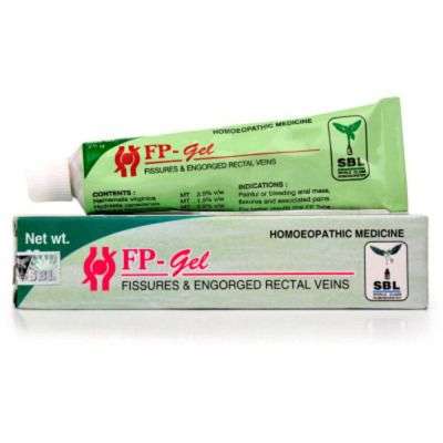 SBL FP Gel