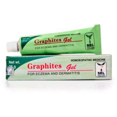 SBL Graphites Gel