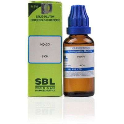 SBL Indigo - 30 ml