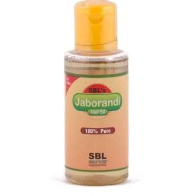 SBL Jaborandi Hair Oil