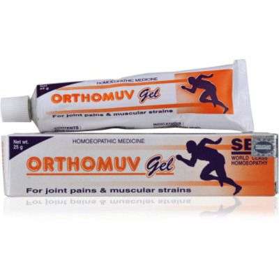 SBL Orthomuv Gel