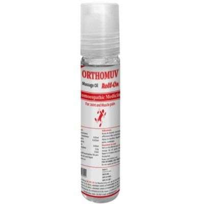 SBL Orthomuv Roll - On