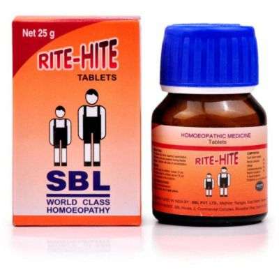 SBL Rite Hite Tablets