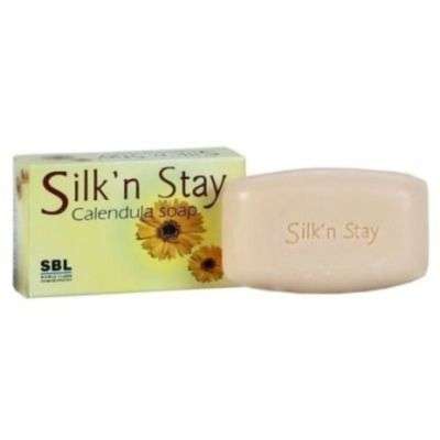 SBL Silk'N Stay Calendula Soap