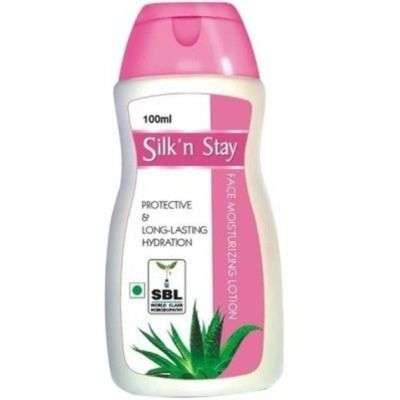 SBL Silk N Stay Face Moisturising Lotion