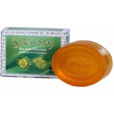 SBL Silk N Stay Glycerine Soap