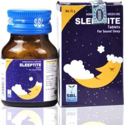 SBL Sleeptite Tabs