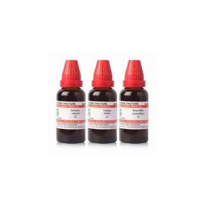 Schwabe Homeopathy Aegle marmelos MT