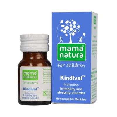 Schwabe Homeopathy Kindival