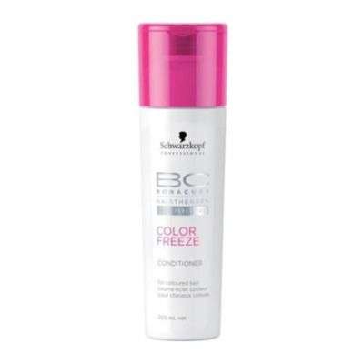 Schwarzkopf Bonacure Color Freeze Conditioner Cell Perfector