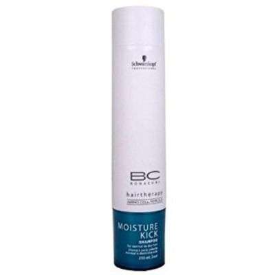 Schwarzkopf Bonacure Moisture Kick Shampoo