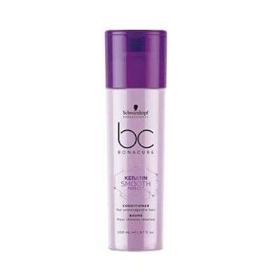 Schwarzkopf Bonacure Smooth Perfect Conditioner