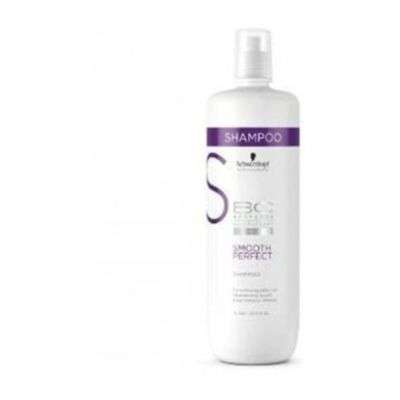 Buy Schwarzkopf Bonacure Smooth Perfect Shampoo