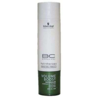 Schwarzkopf Bonacure Volume Boost Conditioner