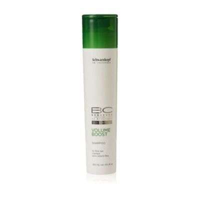Schwarzkopf Bonacure Volume Boost Shampoo