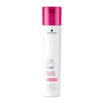 Schwarzkopf Color Freeze Rich Shampoo