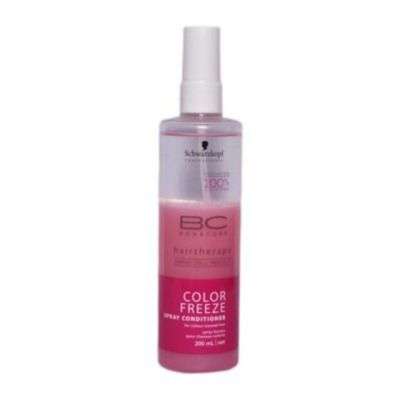 Schwarzkopf Color Freeze Spray Conditioner