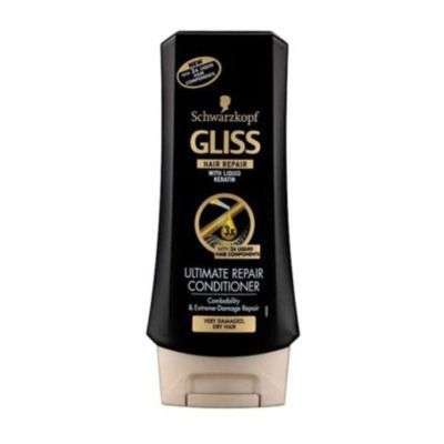 Schwarzkopf Gliss Ultimate Repair Conditioner With Liquid Keratin