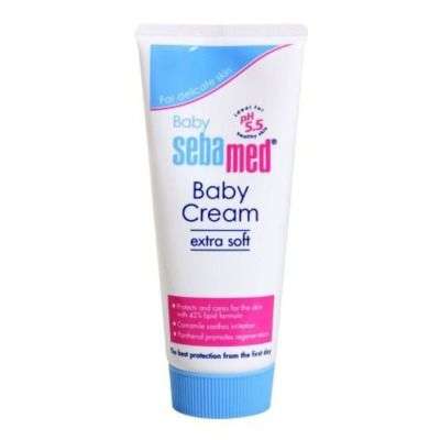 Buy SebaMed Baby Cream