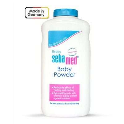 Buy Sebamed Baby Powder