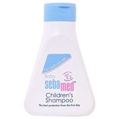 Sebamed - Children's Shampoo