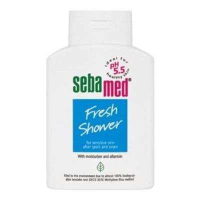 Buy SebaMed Fresh Shower Gel