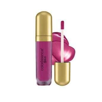 Buy Coloressence Semi Matte Lippe Lip Gloss - Lgm8 Pink Sorbate