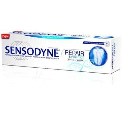 Buy Sensodyne Repair and Protect Tooth Paste
