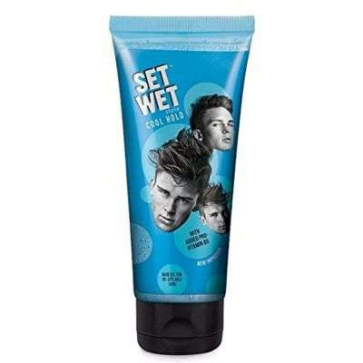 Buy Set Wet Style Cool Hold Gel