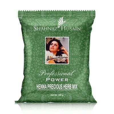 Buy Shahnaz Forever Henna Precious Herb Mix