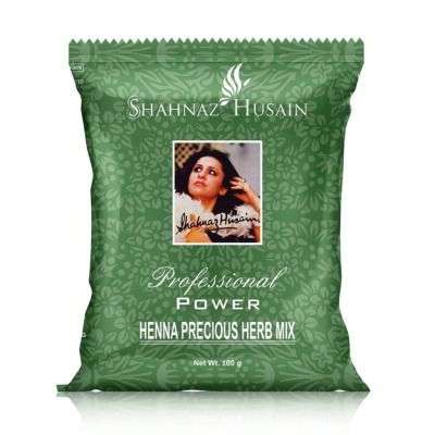 Shahnaz Forever Henna Precious Herb Mix