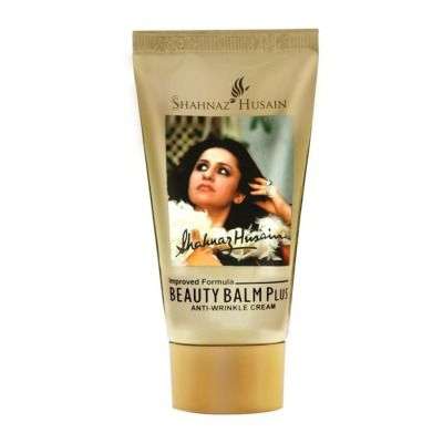 Shahnaz Husain Beauty Balm Plus Anti - Wrinkle Cream