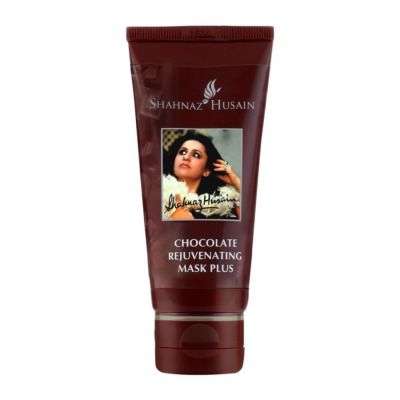 Shahnaz Husain Chocolate Rejuvenating Mask
