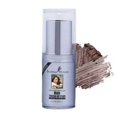 Shahnaz Husain Hair Touch-Up Plus - 7.5 gm