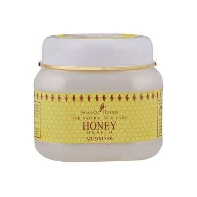 Shahnaz Husain Honey Health Mudmask